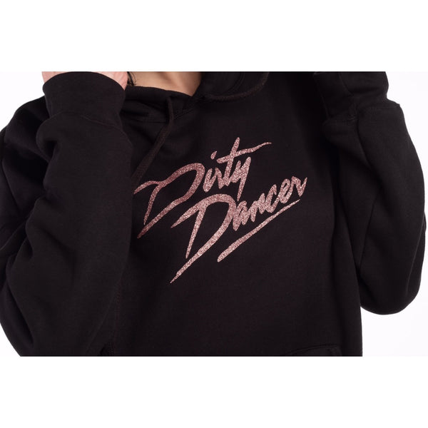 Dirty Dancer Full Length Hoodie- Limited Edition