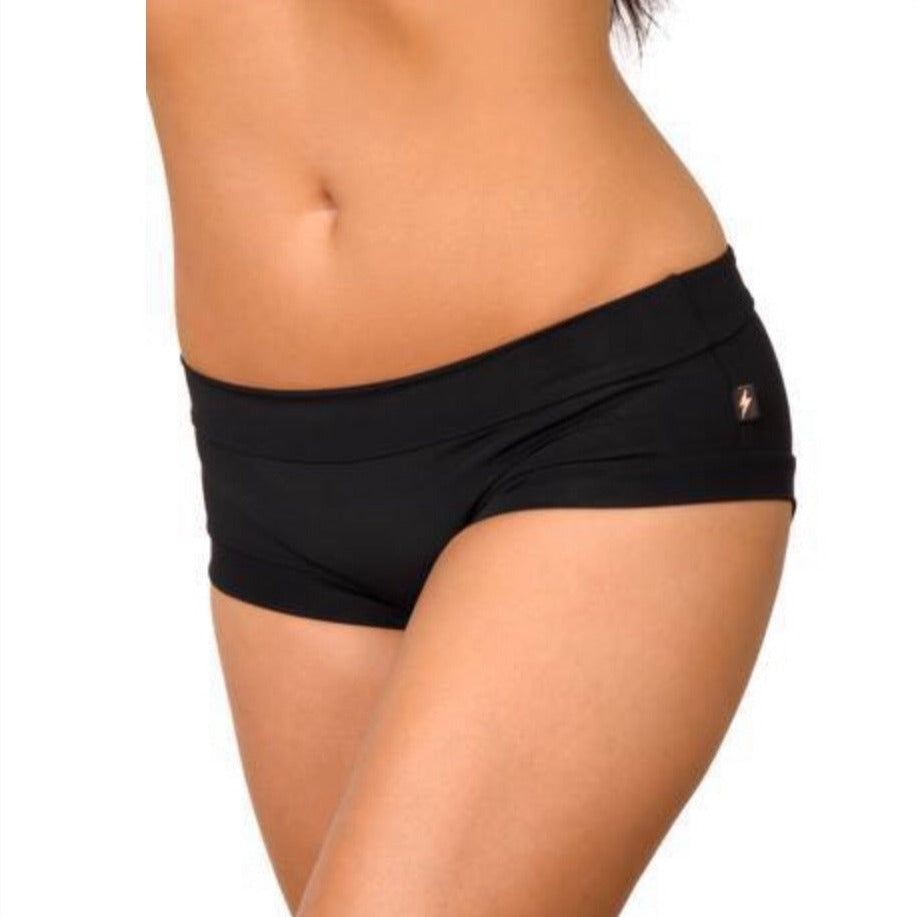 Cleo the 2024 hurricane hot pants