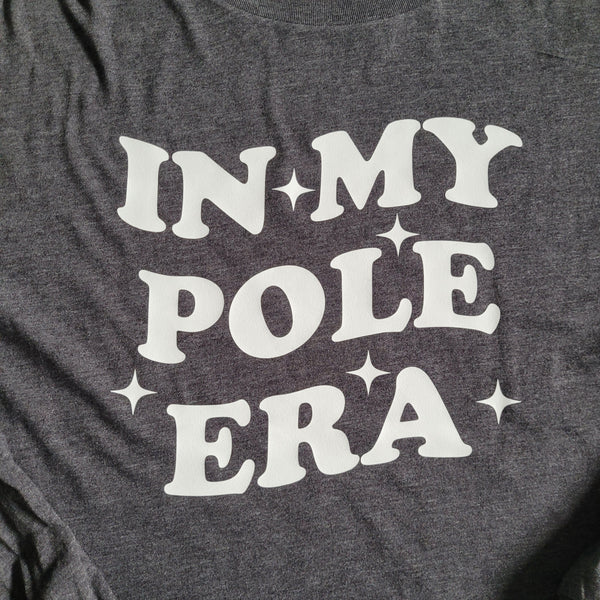 In My ______ ERA Long Sleeve Crop Top