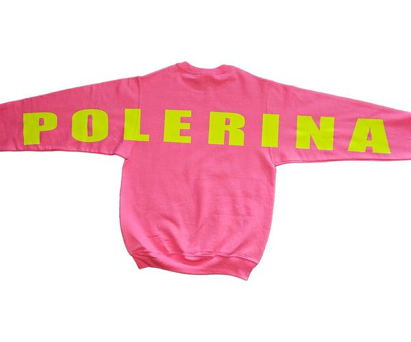 Pre- Order Neon Vibes Sweatshirt