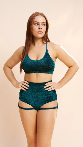 Athena Top- Various Colors