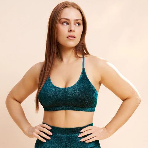 Athena Top- Various Colors