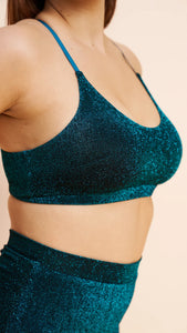Athena Top- Various Colors