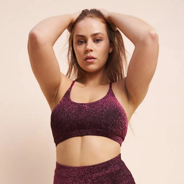 Athena Top- Various Colors