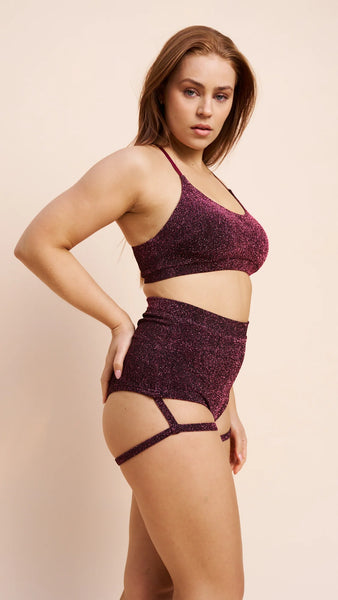 Athena Top- Various Colors