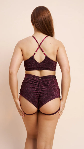 Athena Top- Various Colors