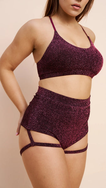 Athena Top- Various Colors