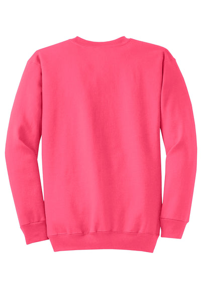 Pre- Order Neon Vibes Sweatshirt