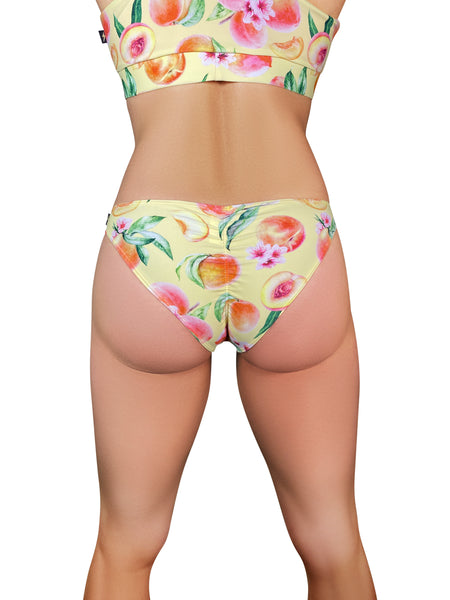 WHS Just Peachy Scanty Pants