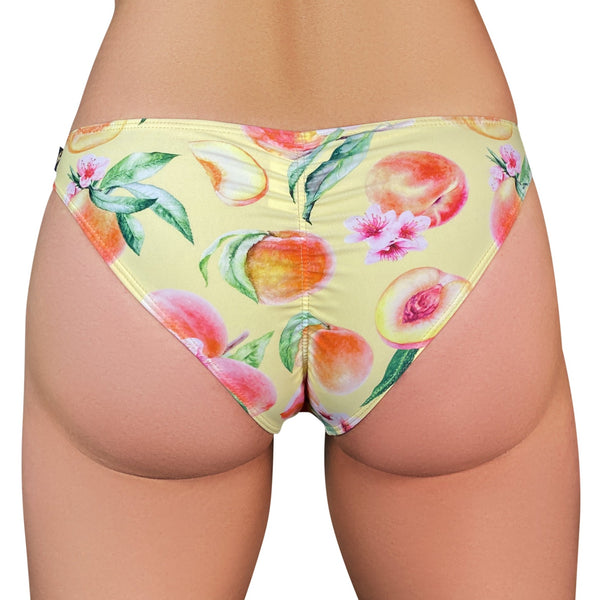 WHS Just Peachy Scanty Pants