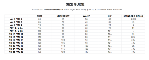 Kenzie High Cut Bodysuit- Various Colors