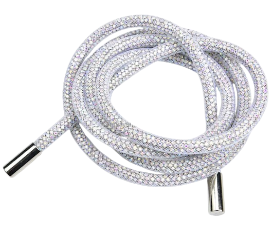 Bling Hoodie Strings