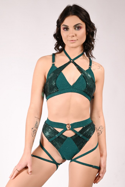 Siren Top