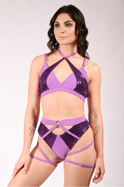Siren Top