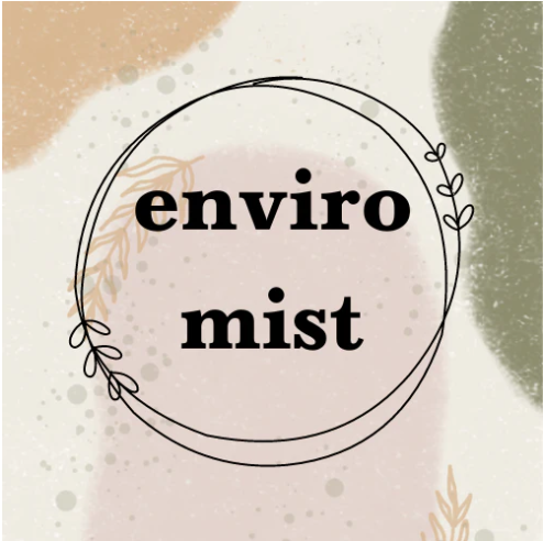 Enviro Mist- Dew Grip