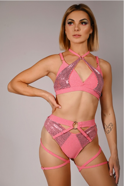 Siren Top