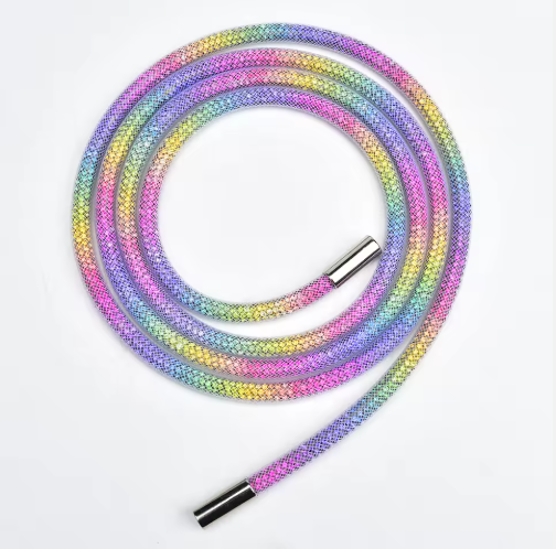 Bling Hoodie Strings