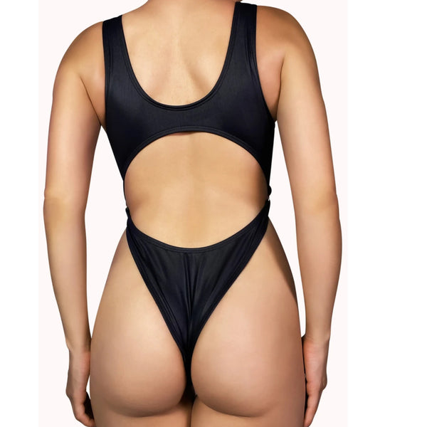 ScantiLily Remix Monokini