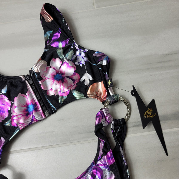 ScantiLily Remix Monokini