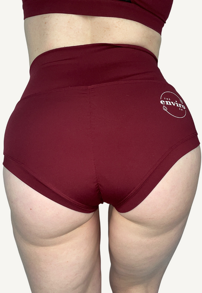 Smoove Shorts - Pole/Period Shorts