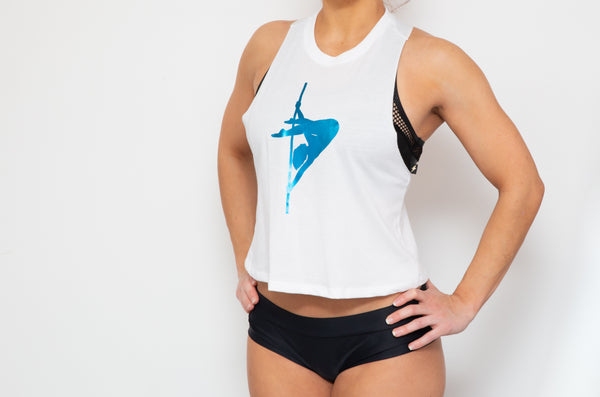 Handspring shirt