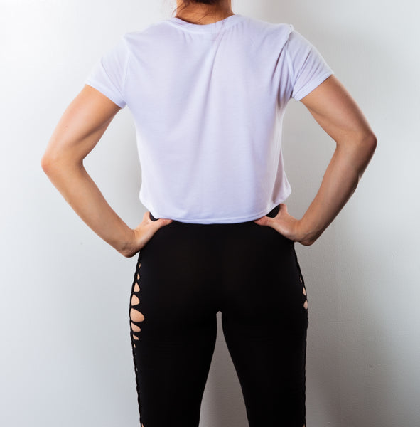 Handspring shirt