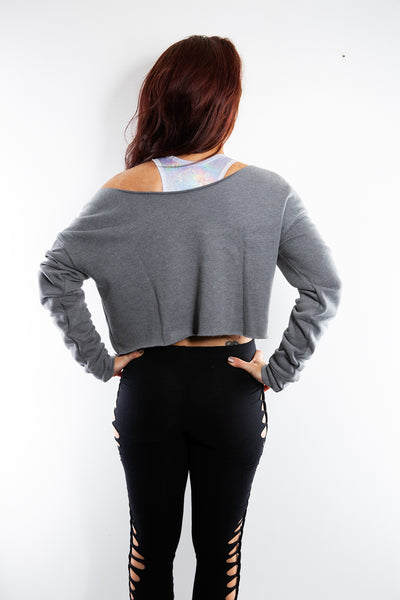 Logo Sweatshirt