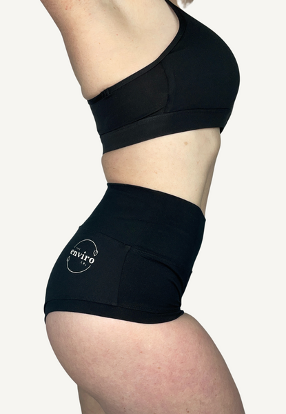 Smoove Shorts - Pole/Period Shorts