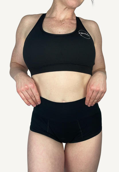 Smoove Shorts - Pole/Period Shorts