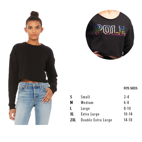 Logo Sweatshirt