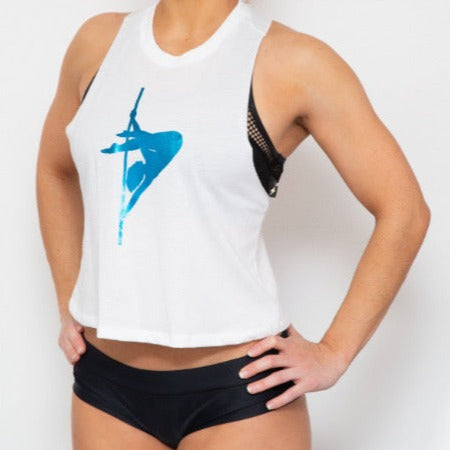 Handspring shirt