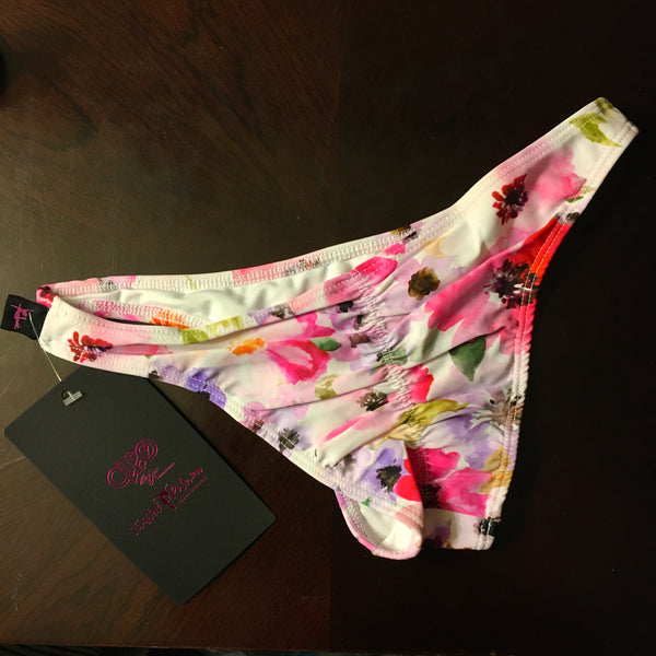 WHS Polerina Floral Scanty Pants