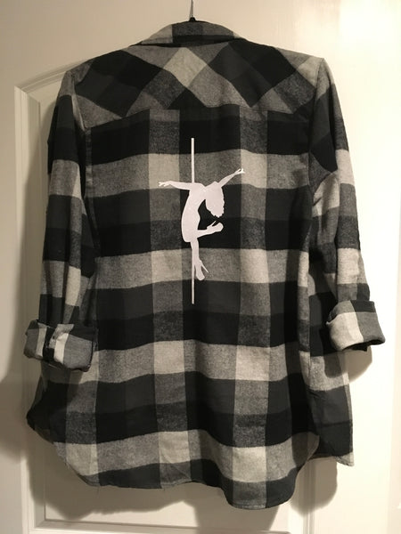 Twisted Flannel