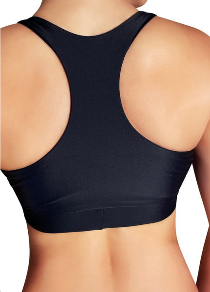 Essential Twist Sports Bra