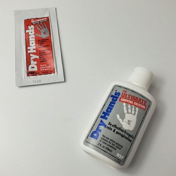 Dry Hands- 2oz bottle