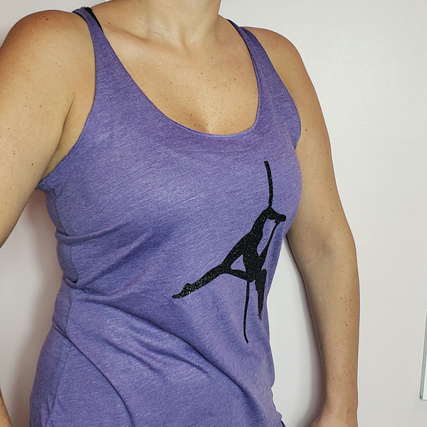 Brass Monkey Variation Racerback Tank