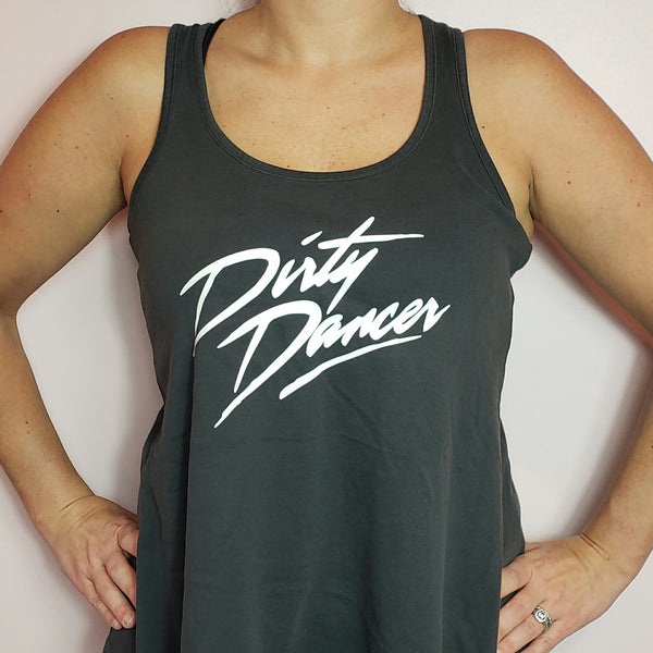 WHS Dirty Dancer open back
