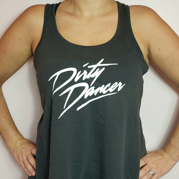 WHS Dirty Dancer open back