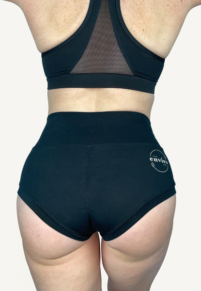Smoove Shorts - Pole/Period Shorts