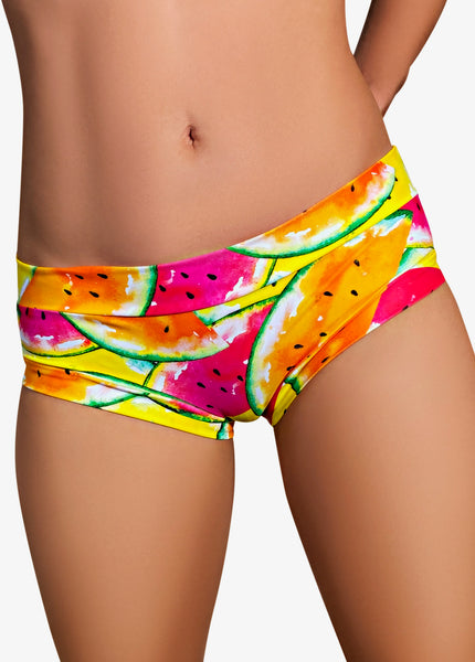 WHS What-A-Melon Hot Pants- X Large only