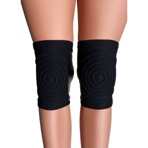 Spiral Knee Pads